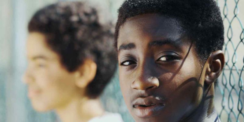 NOT ALL LOST, Director David M. Massey