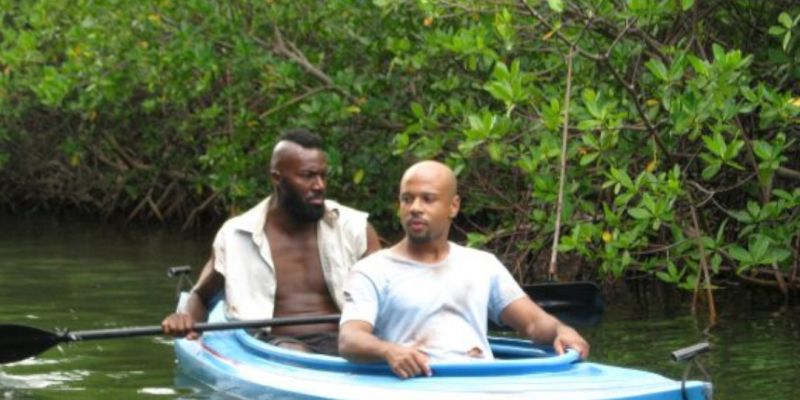 ISLAND SONG THE MOVIE, Director David M. Massey